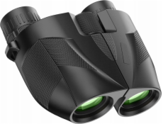 Apexel Binoculars Apexel Mini Zoom Binoculars 10x25mm Bak4 + puzdro / Pocket Mini Sports / Apl-10x25n