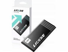Licore batéria LICORE batéria pre IPHONE 12 Pro Max 3687 mAh
