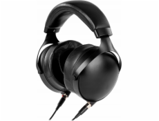 MONOPRICE M1570C Uzavreté slúchadlá cez ucho - čierna