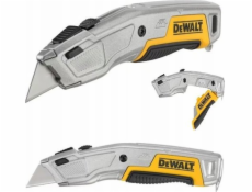 NÔŽ DEWALT S VYSÚVACIOU ČEPELOU