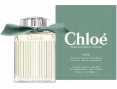 CHLOE RUŽA PRÍRODNÁ INTENZÍVNA (W) EDP/S 100ML PLNITEĽNÉ