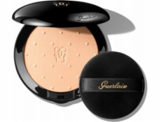 GUERLAIN LES VOILETTES PÚDRE COMPACTE TRANSPARENTE 03 STREDNÉ
