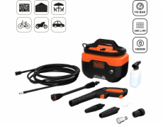 Black+Decker BD MYJKA tlaková umývačka 1300W BEPW1300H 110bar