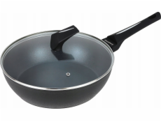 Klausberg Panvica MRAMOROVÁ KVETY S POKLIKOU KLAUSBERG 28cm KB-7692