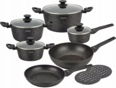 Klausberg SET 12 PRVKOV. KLAUSBERG MRAMOROVÉ HRNCE KB-7659