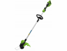 Greenworks 2x24 V Greenworks základný zastrihávač G24X2LT