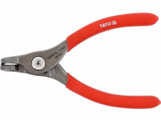 Yato SINGER KLIEŠTE VONKAJŠIE ZABÝVANÉ 130mm Yato SINGER KLIEŠTE VONKAJŠIE ZABÝVANÉ 130mm