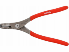 Yato SINGER KLIEŠTE VONKAJŠIE ZABÝVANÉ 210mm Yato SINGER KLIEŠTE VONKAJŠIE ZABÝVANÉ 210mm