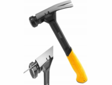 Dewalt OCEĽOVÉ KLADIVO NA TOPÁNKY 400g