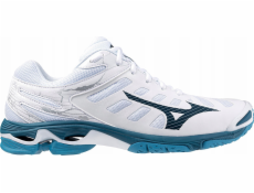 Mizuno Wave Voltage V1GA216086 biela 45