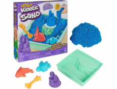 Súprava pieskoviska Spin Master SPIN Kinetic Sand 6067800/6