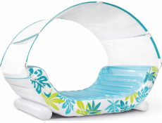 Intex Plávajúci ostrov s tropickou strechou 56294EU 25726