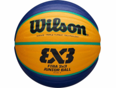 Wilson BASKETBAL WILSON FIBA 3X3 JUNIORSKÁ LOPTA R.5