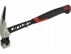 AWTools TESÁRSKE KLADIVO 600g MONOBLOCK ANTIVIBE BLACK LINE