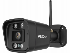 Kamera Foscam V8P 8MP Wi-Fi -CZARNA