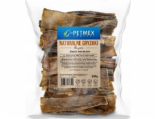 PETMEX Camel rumen - maškrta pre psa - 200g