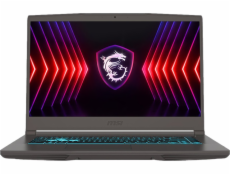 Notebook MSI Thin 15 B13UC-2203XPL i7-13620H / 16 GB / 512 GB / RTX 3050 / 144 Hz