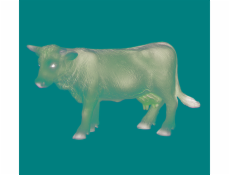 Alpská krava Liesel