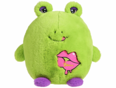 Plyšový kamarát - Žabička Lekniak 25 cm Plyšový kamarát - Žabička Lekniak 25 cm