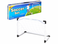Futbalová bránka SET 2 ks