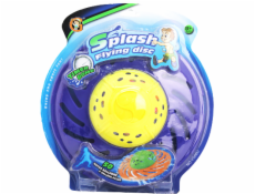 Lietajúci tanier - Frisbee s 50 balónikmi - viac druhov