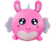 BIGGIES - Nafukovací plyš Králik 45 cm BIGGIES - Nafukovací plyš Králik 45 cm