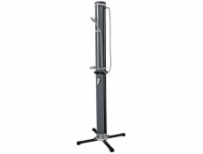 Záhradná solárna sprcha Flowclear Solarflow 35 litrov