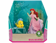 Ariel set Ariel set