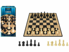 Šach spoločenská hra