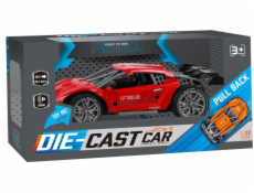 Auto Racing Cars 1:32 KLX600-319 spätné naťahovanie