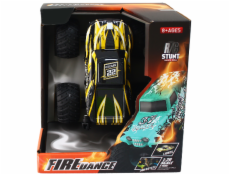 R/C Závodné auto Fire Dance LASER 1:20 - 2 farby