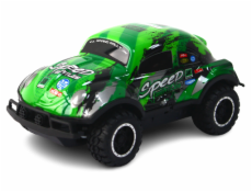 SPARKYS - RC Závodné auto Speed 38 1:24 - 2 farby