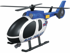1:14 Policajný vrtuľník 1:14 Policajný vrtuľník
