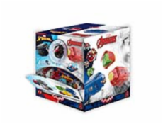 BATTLE CUBES Marvel viac druhov BATTLE CUBES Marvel viac druhov