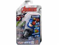 BATTLE CUBES Avengers viac druhov BATTLE CUBES Avengers viac druhov