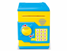 Sejf ATM - elektrický (sada)