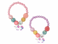 Náramok jednorožec