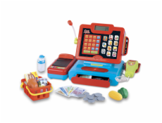 Pokladňa digitálna s príslušenstvom