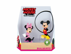Mickey a Minnie set 2 ks Mickey a Minnie set 2 ks