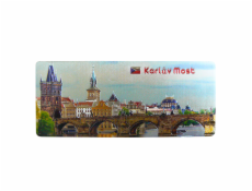 Magnetka - Karlov most