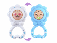 Detská uspávacia hrkálka