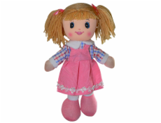 Bábika handrová 30cm 306130 Bábika handrová 30cm 306130