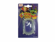 Upírie zuby - svieti v tme