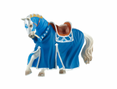 Turnajový kôň modý