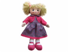 Bábika handrová 50cm 500450 Bábika handrová 50cm 500450