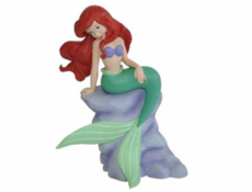 Ariel sediaci na kameni (Malá morská víla)