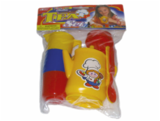 Čajový set pre najmenších Čajový set pre najmenších