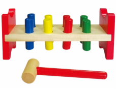 BABU - Zatĺkačka kolíky