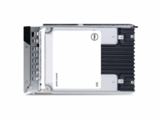 DELL disk 3.84TB SSD/ SAS ISE Read Int./ 2.5 / PowerEdge T440/T640/ PowerVault ME5024,ME1420,ME424