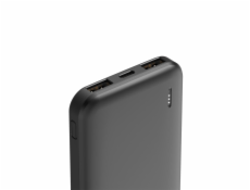 Hama Pocket 5, powerbanka 5000 mAh, 2,1 A, výstup: 2x USB-A